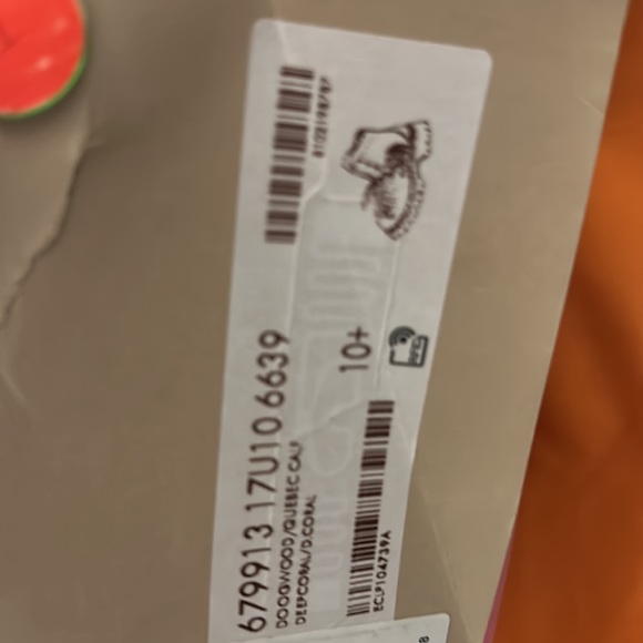 Gucci north face boots - Picture 3 of 8